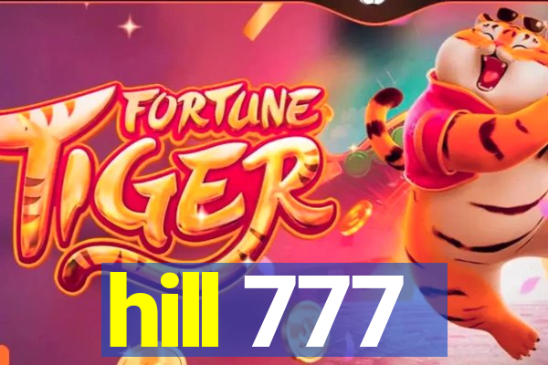 hill 777